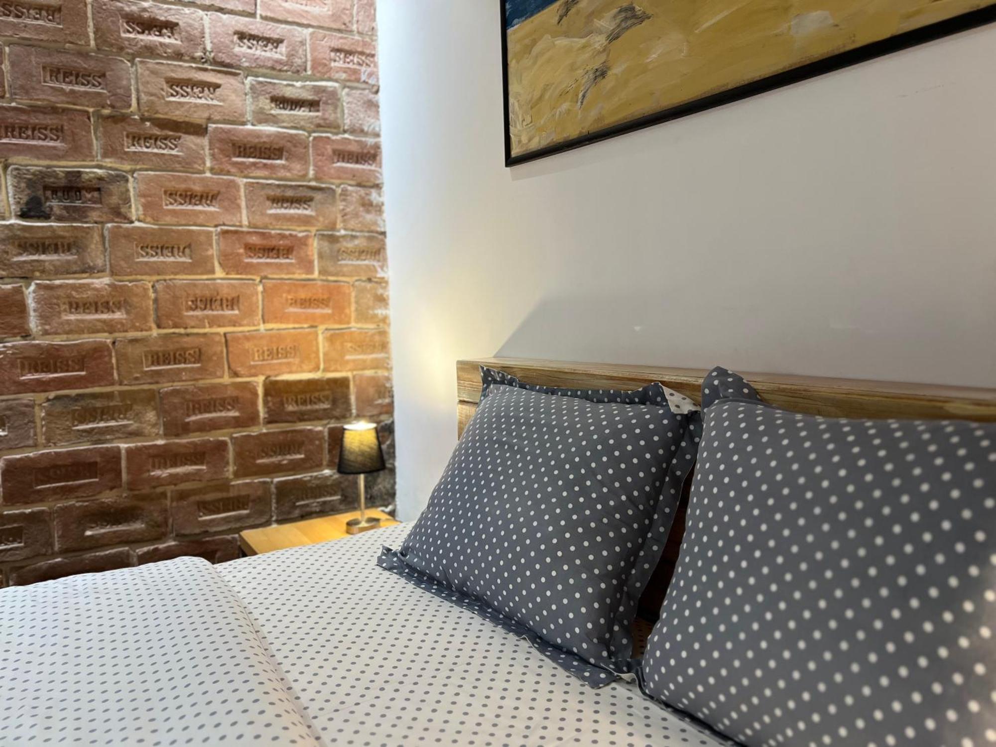 Loft-Style Apt On Virmenska Str ลวีฟ ภายนอก รูปภาพ