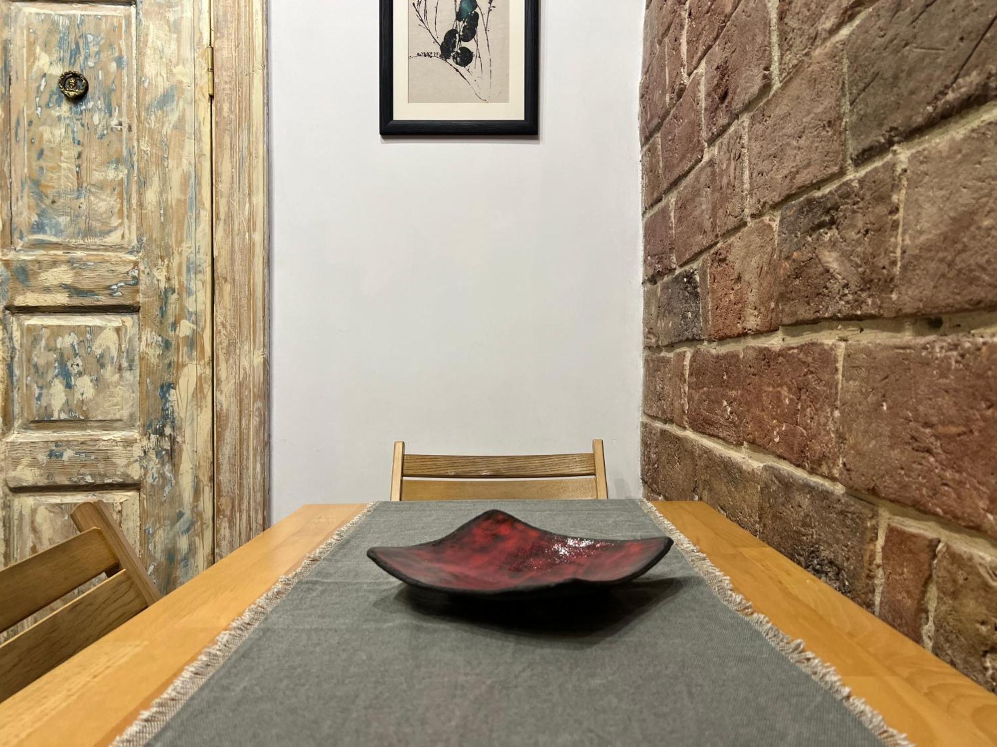 Loft-Style Apt On Virmenska Str ลวีฟ ภายนอก รูปภาพ