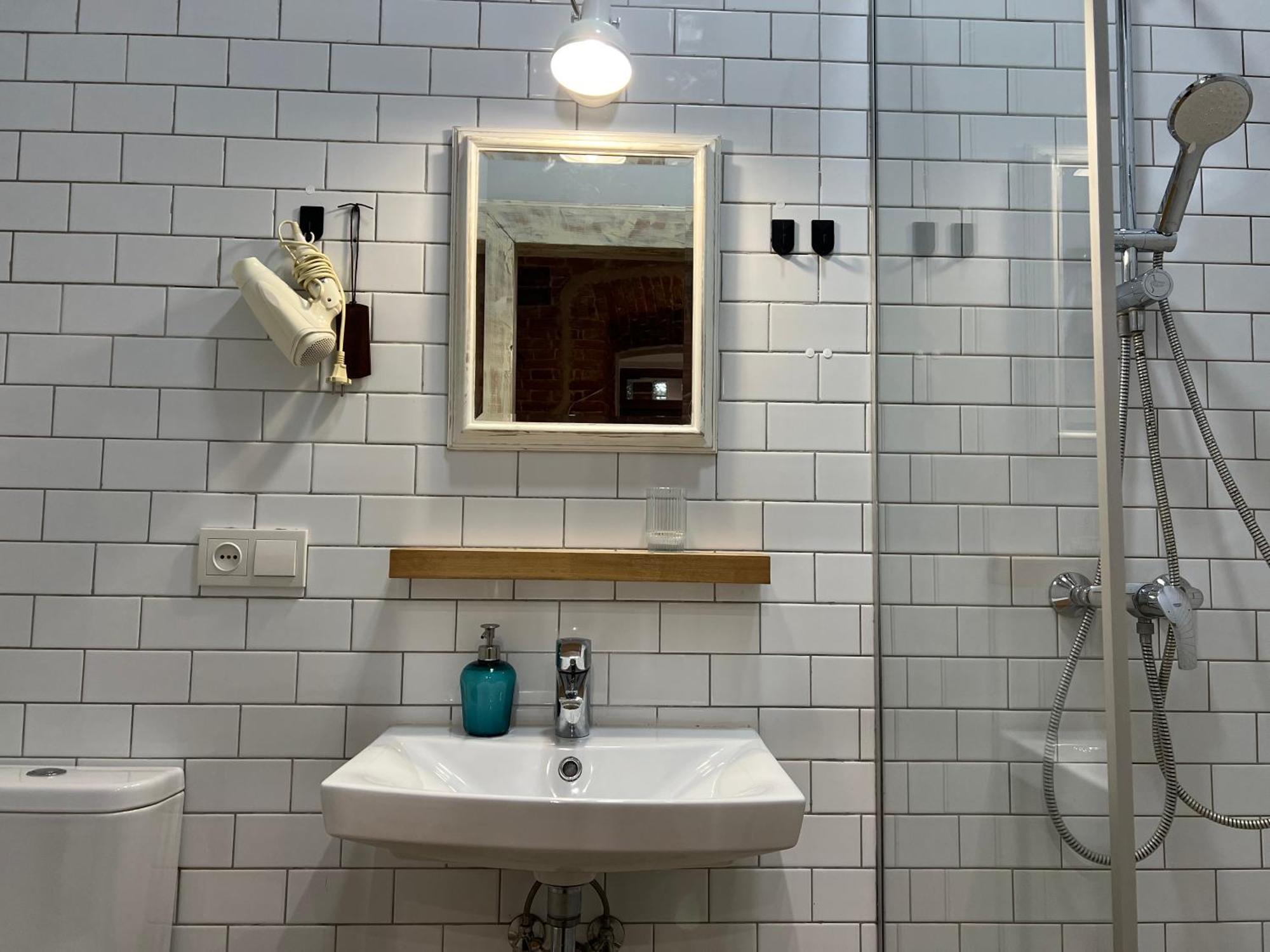 Loft-Style Apt On Virmenska Str ลวีฟ ภายนอก รูปภาพ