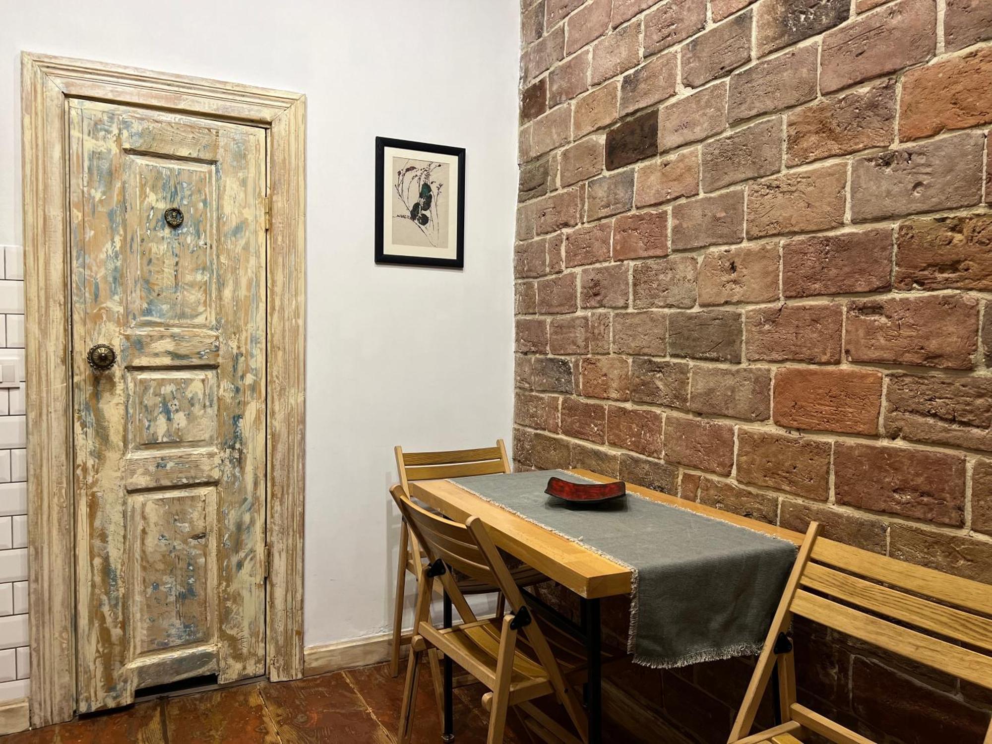 Loft-Style Apt On Virmenska Str ลวีฟ ภายนอก รูปภาพ