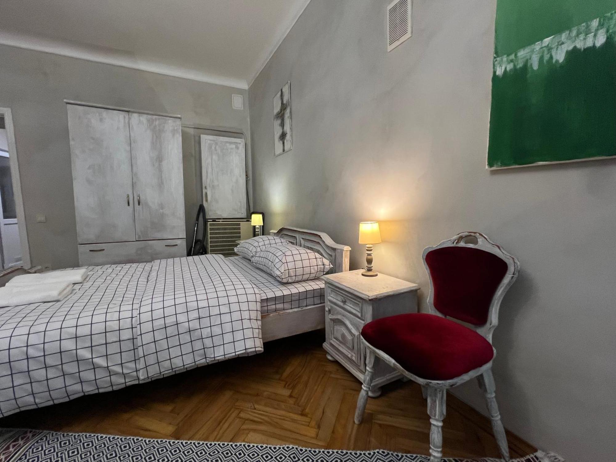 Loft-Style Apt On Virmenska Str ลวีฟ ภายนอก รูปภาพ