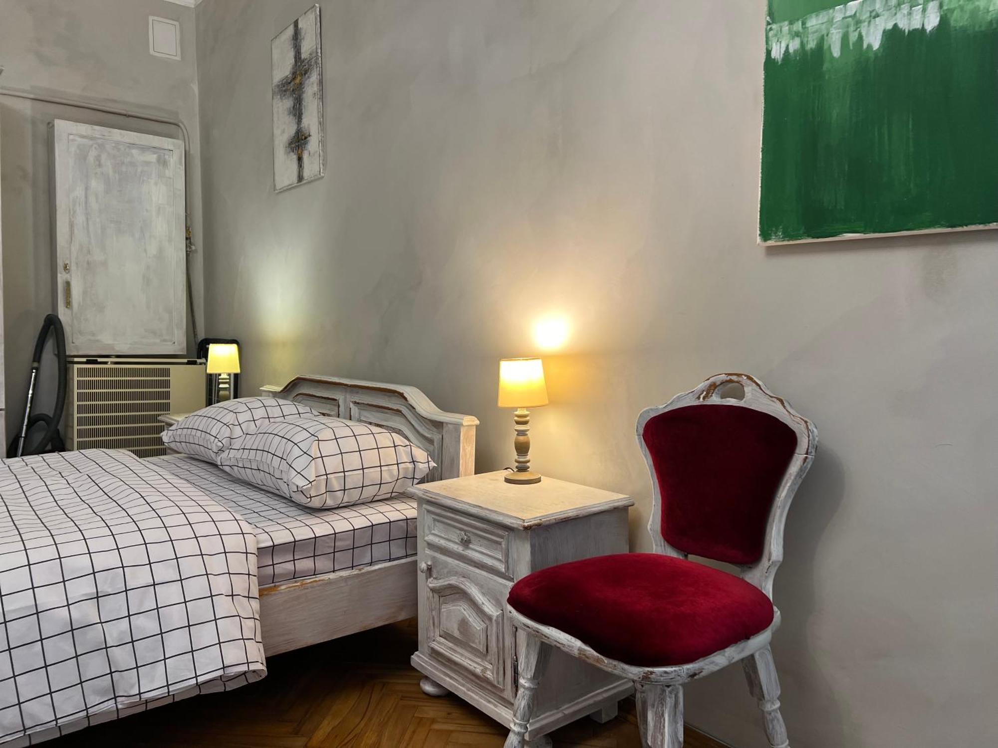 Loft-Style Apt On Virmenska Str ลวีฟ ภายนอก รูปภาพ