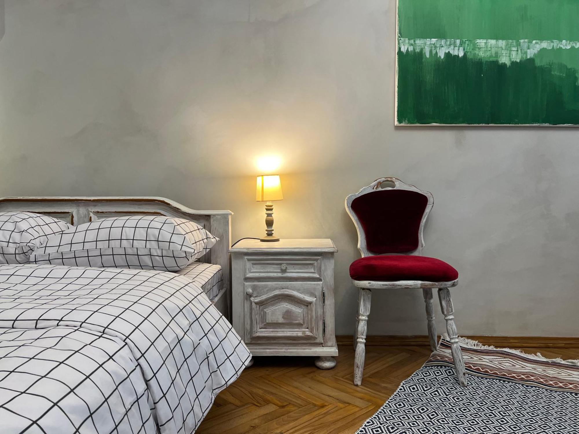 Loft-Style Apt On Virmenska Str ลวีฟ ภายนอก รูปภาพ