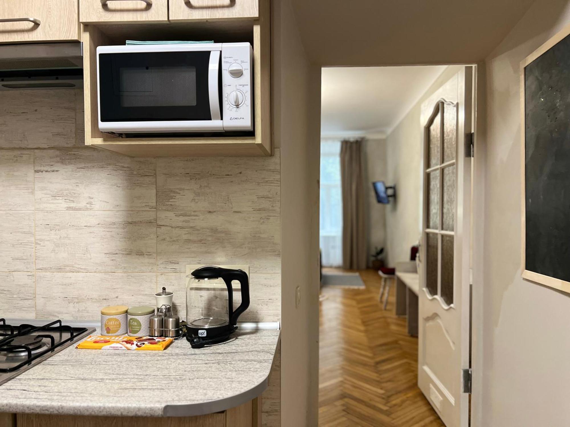 Loft-Style Apt On Virmenska Str ลวีฟ ภายนอก รูปภาพ