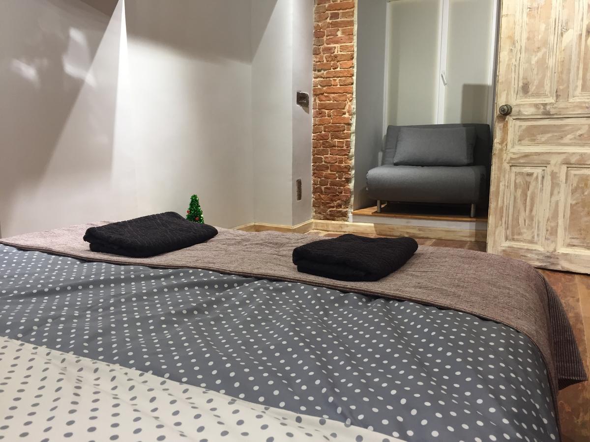 Loft-Style Apt On Virmenska Str ลวีฟ ภายนอก รูปภาพ