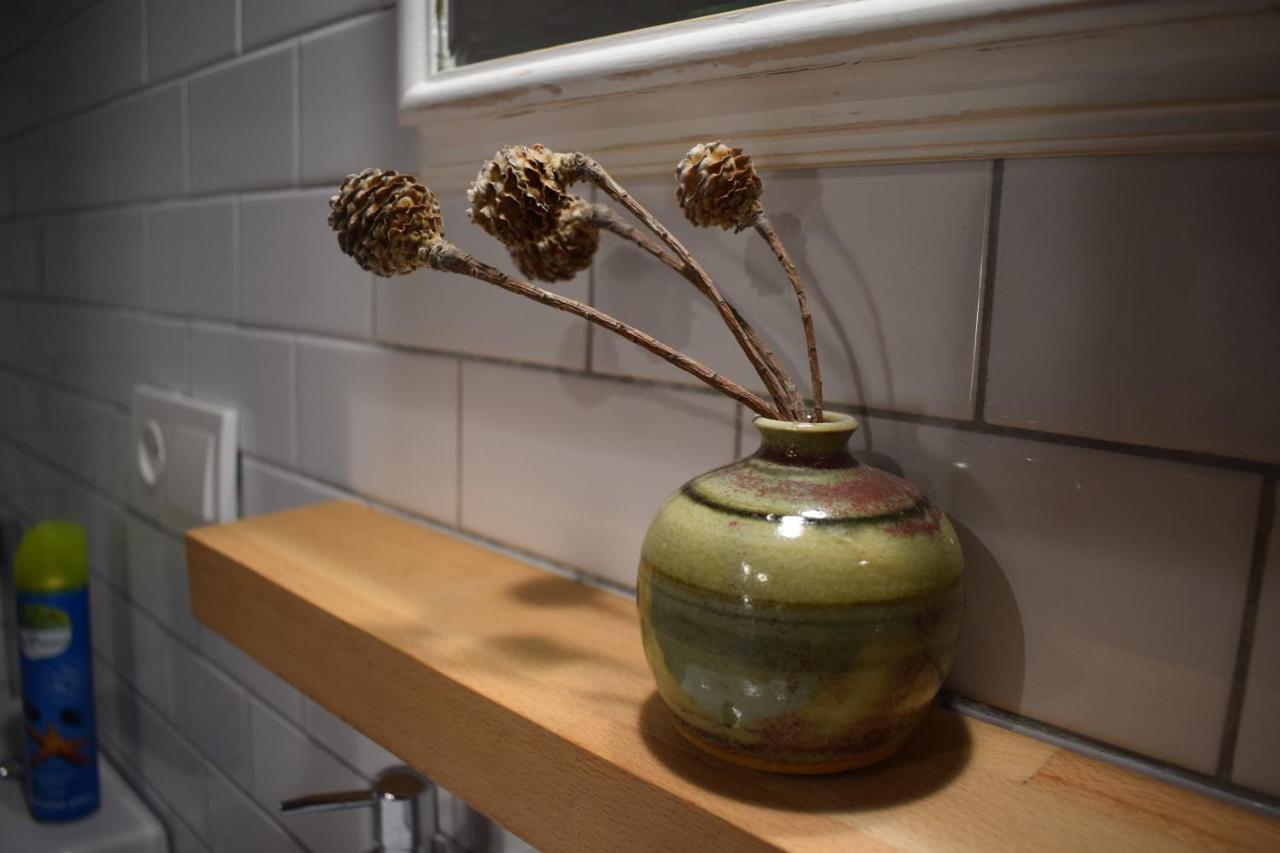 Loft-Style Apt On Virmenska Str ลวีฟ ภายนอก รูปภาพ