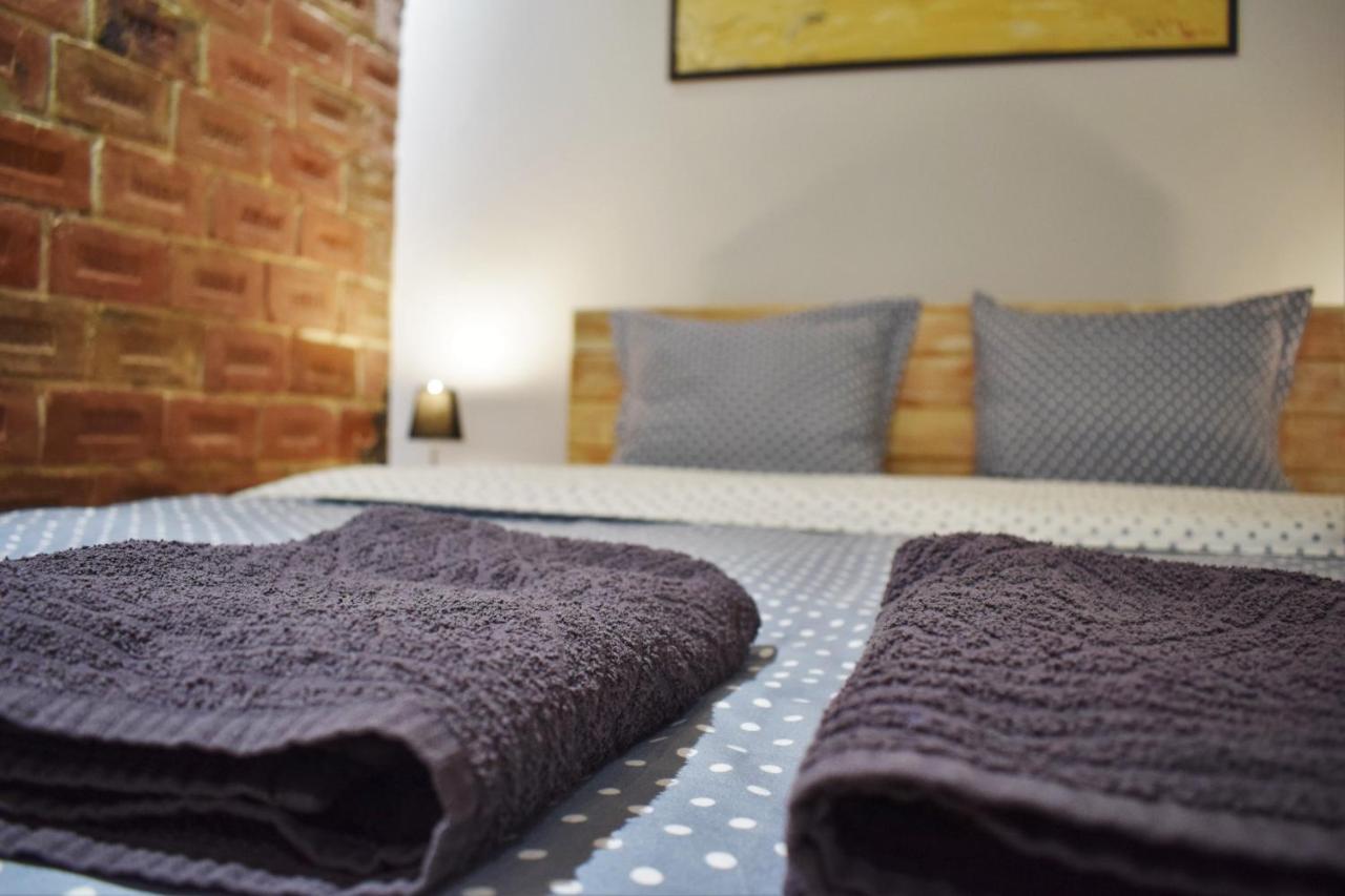 Loft-Style Apt On Virmenska Str ลวีฟ ภายนอก รูปภาพ