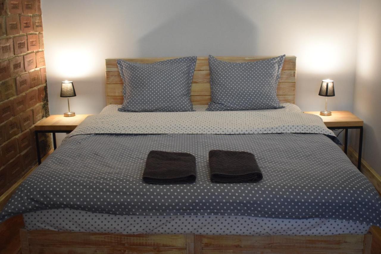 Loft-Style Apt On Virmenska Str ลวีฟ ภายนอก รูปภาพ