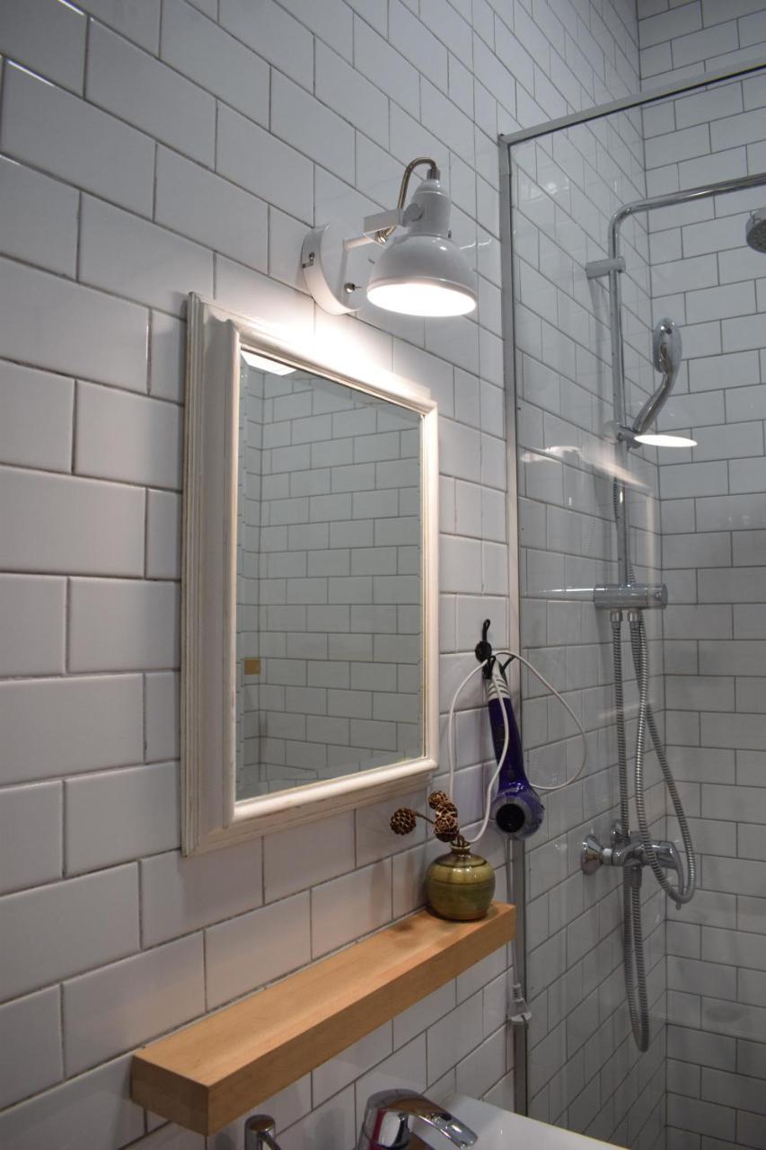 Loft-Style Apt On Virmenska Str ลวีฟ ภายนอก รูปภาพ